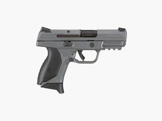 Pistola RUGER American Compact Elite Pro 3.75” – 45 ACP
