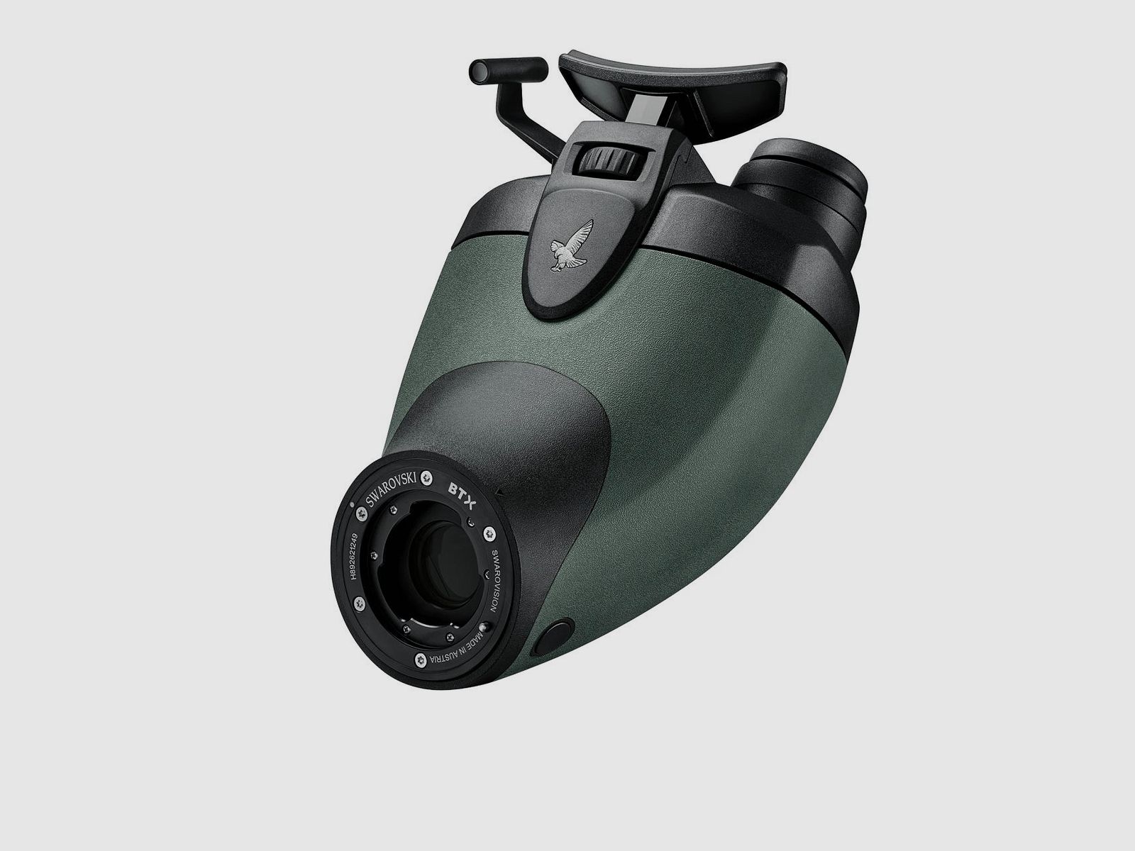 Modulo oculare Swarovski BTX Visione binoculare
