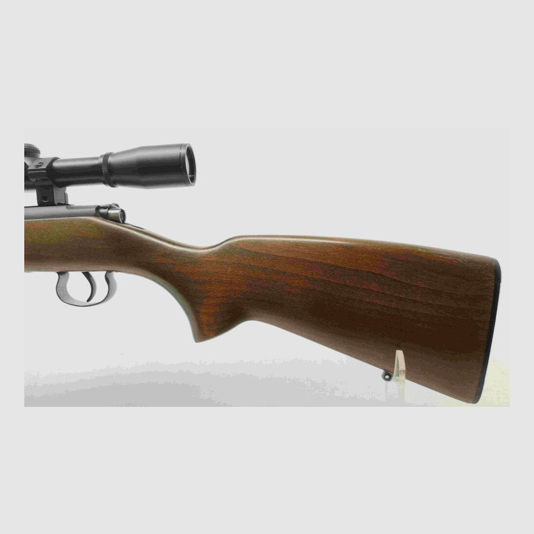 ZBROJOVKA BRNO ZKM 452 - 2E m RWS 4x32