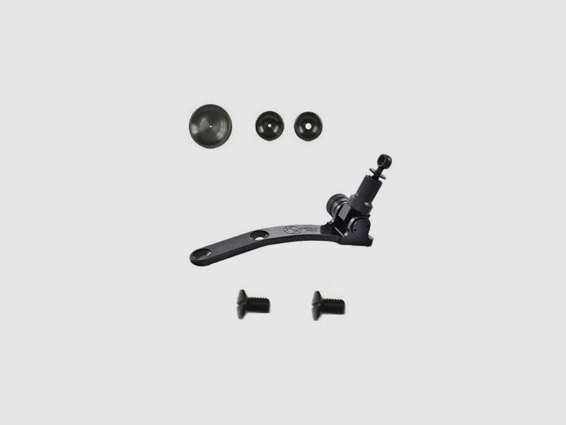 Diopter Set Shiloh Sharps 1874