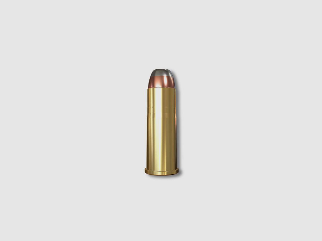 BOX MIT 50 PATRONEN WINCHESTER KAL. 44-40Win POWER-POINT 200GR, Bild 2 von 4