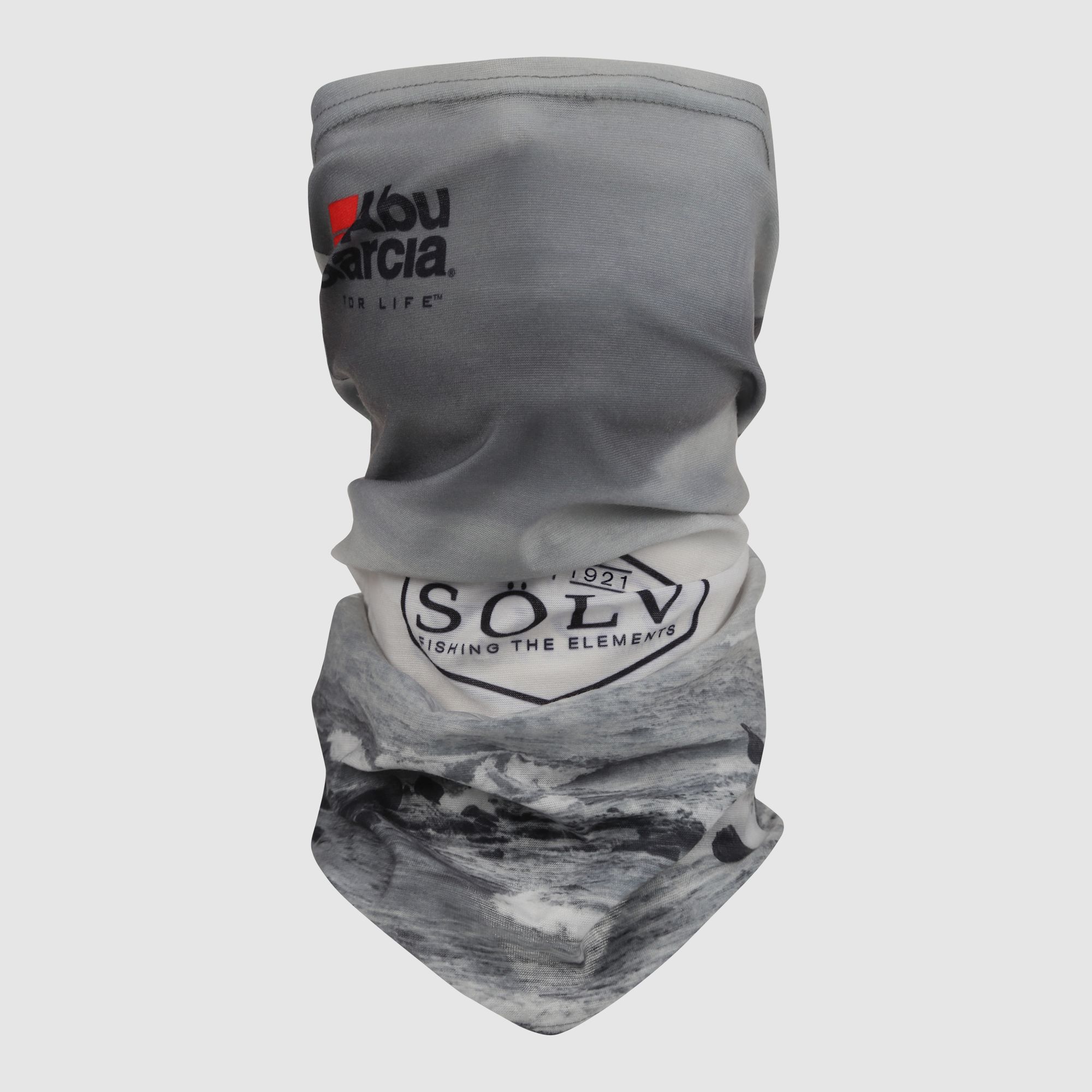 Abu Garcia Sölv Halstuch