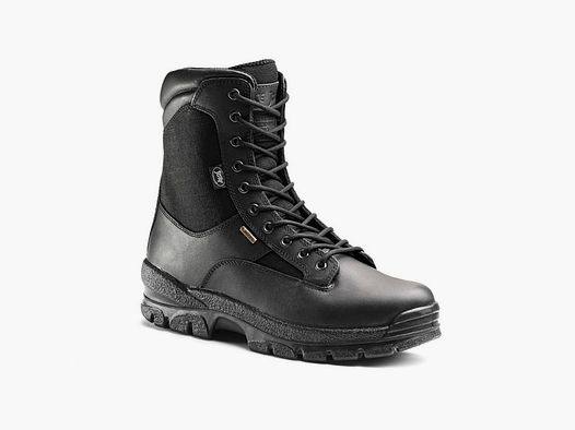 SCARPONI – JOLLY FOOTWEAR – STEALTH BOOT IN GORE-TEX | ATMUNGSAKTIV | SCHWARZ