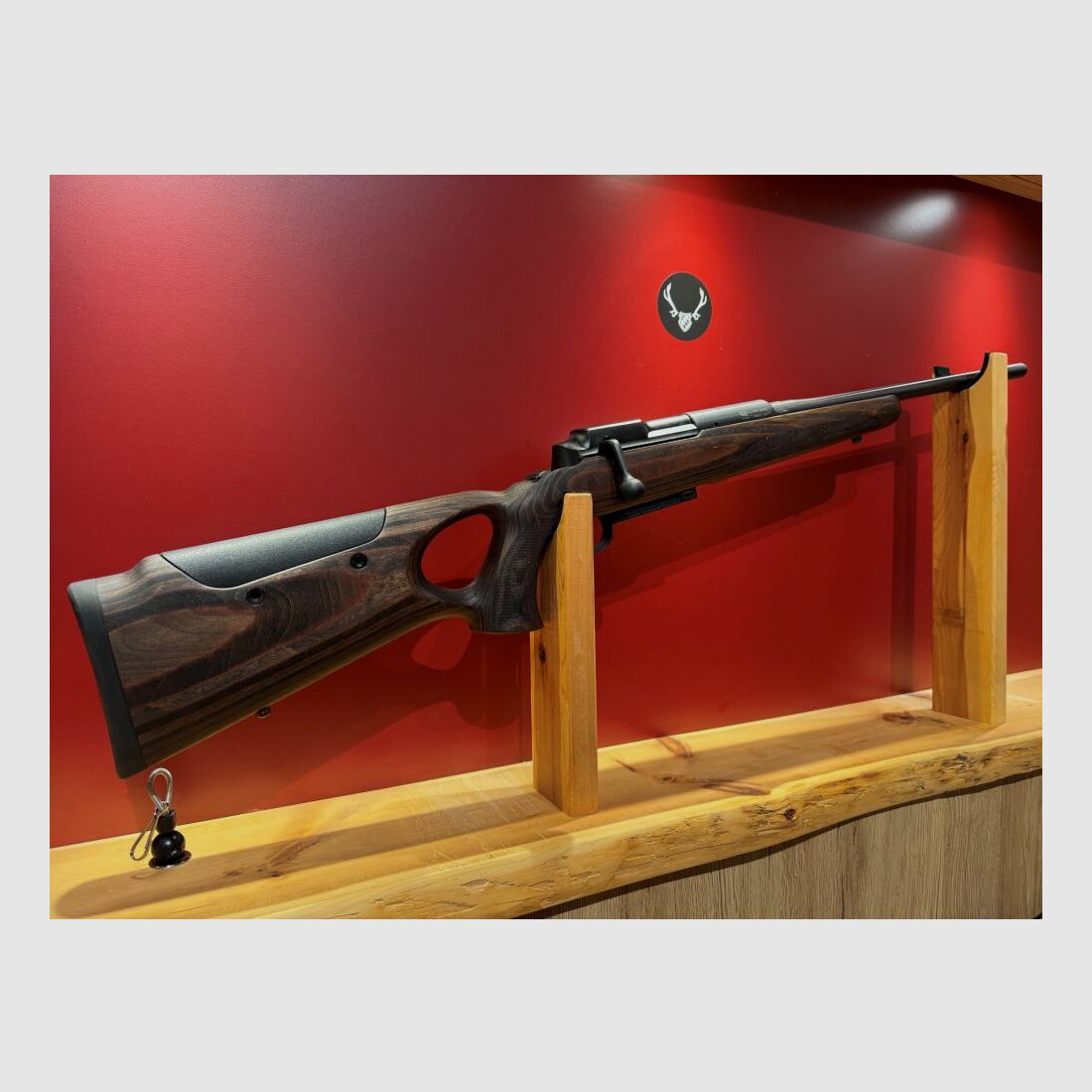 Mauser Mauser 25 Max, 51cmLL, M15x1, o.V., Bild 2 von 4