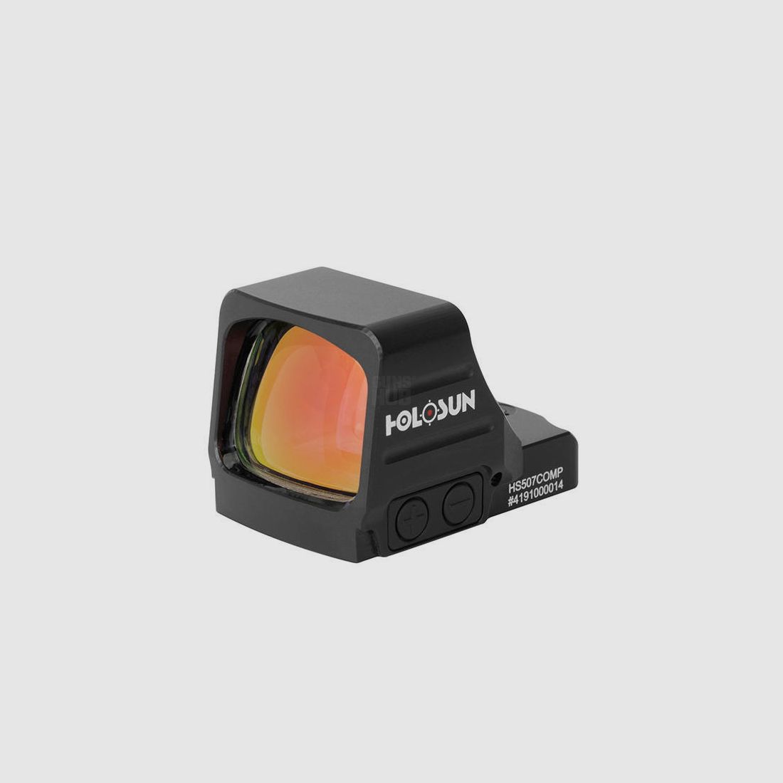 Kolimator Holosun HS507 COMP Red Dot, zdjęcie 1 z 16