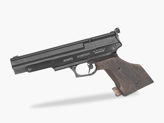 GAMO COMPACT – 4,5MM