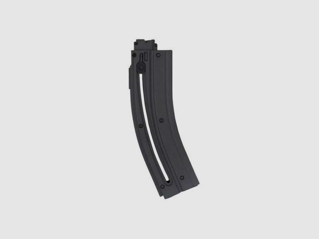 Magazin Hammerli TAC R1 22 30 Schuß