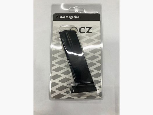 CZ MAGAZIN PISTOLE 97 C .45 ACP