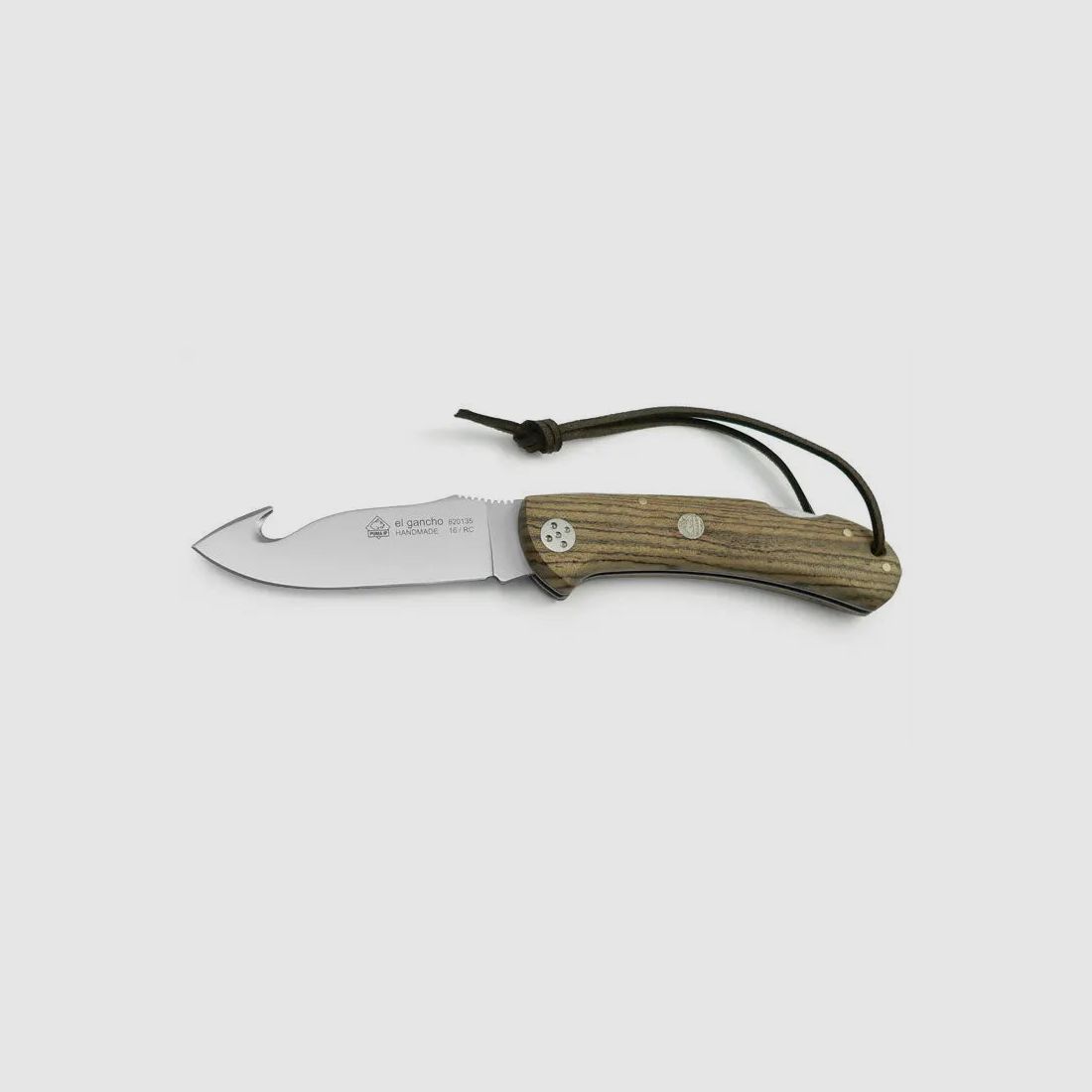 PUMA IP the hook, bocote