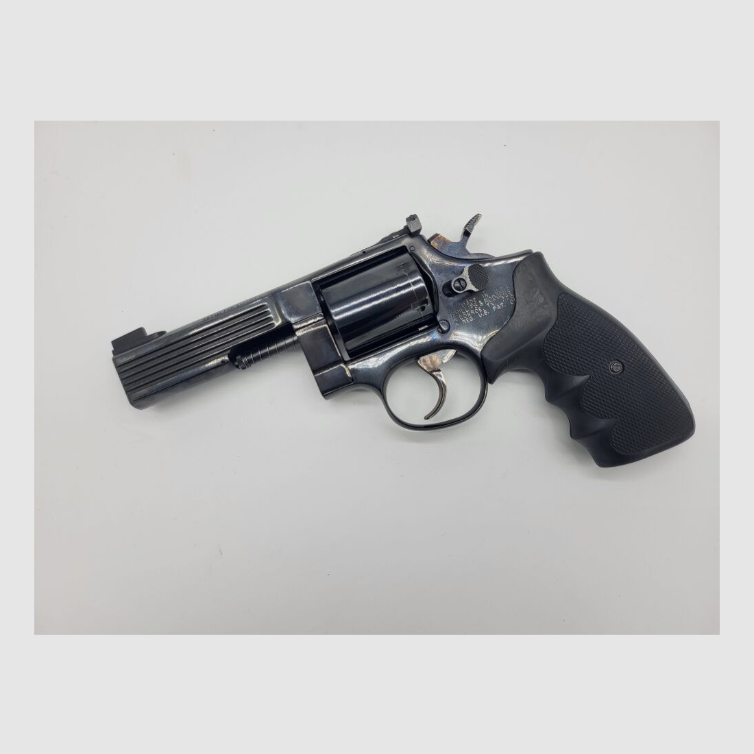 Phillips & Rogers M47 Medusa 4 pulgadas