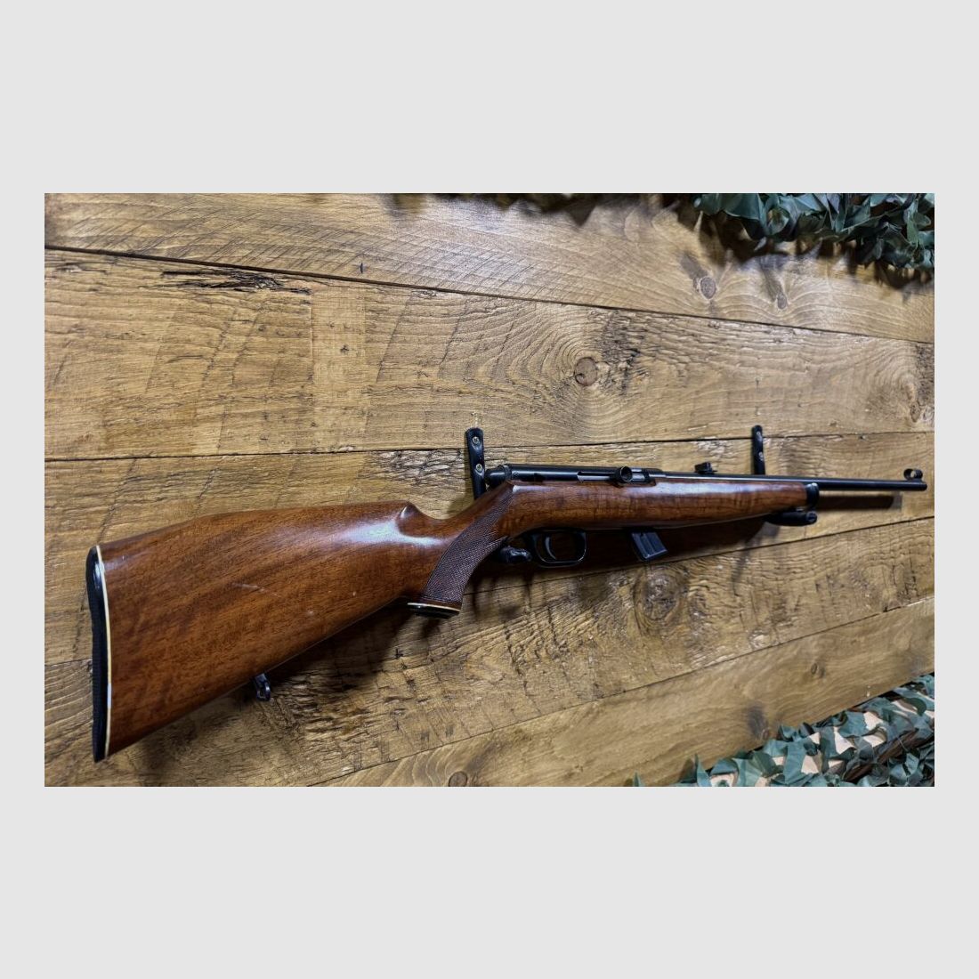Krico sans .22lr