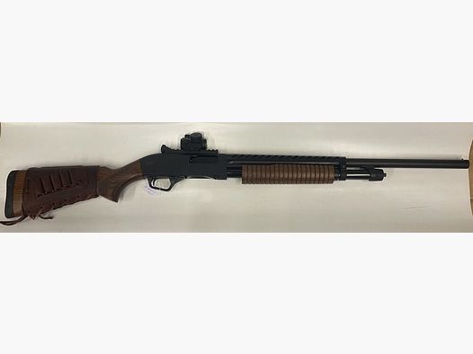 Winchester SXP Trench Rifled