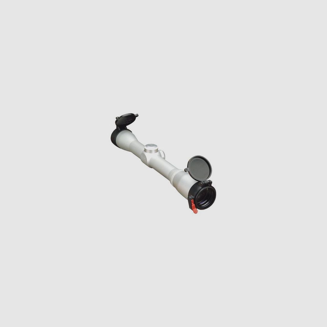 Butler Creek accessori per cannocchiali coprioculare 34,1 mm EYE01 Flip-Open, immagine 3 di 5