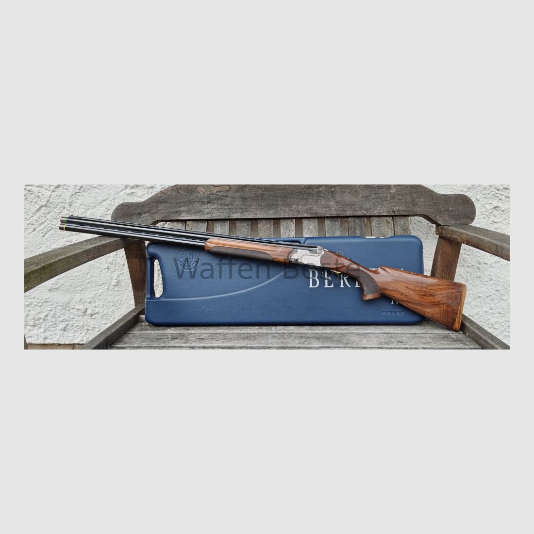 Beretta DT 10 Trident