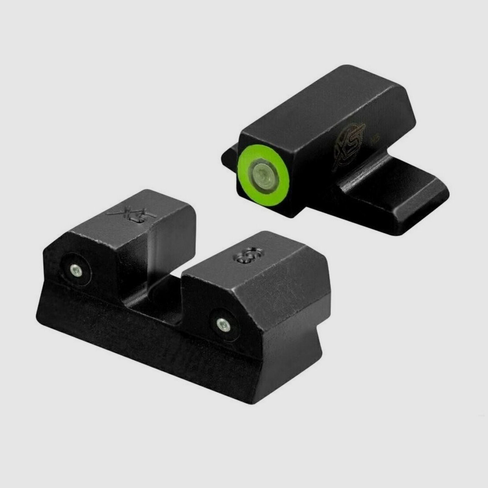 XS Sights N-Visore R3D Verde Pistola Mossberg