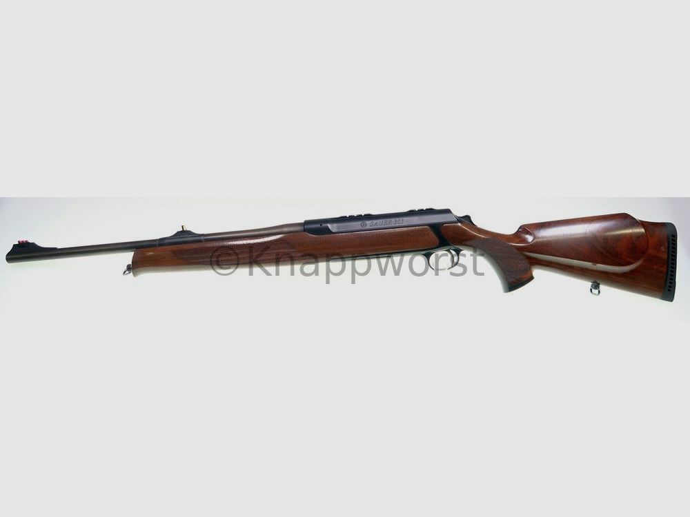 Sauer & Sohn	 Sauer 303 Elegance