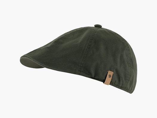 Fjällräven Ovik Flat Cap