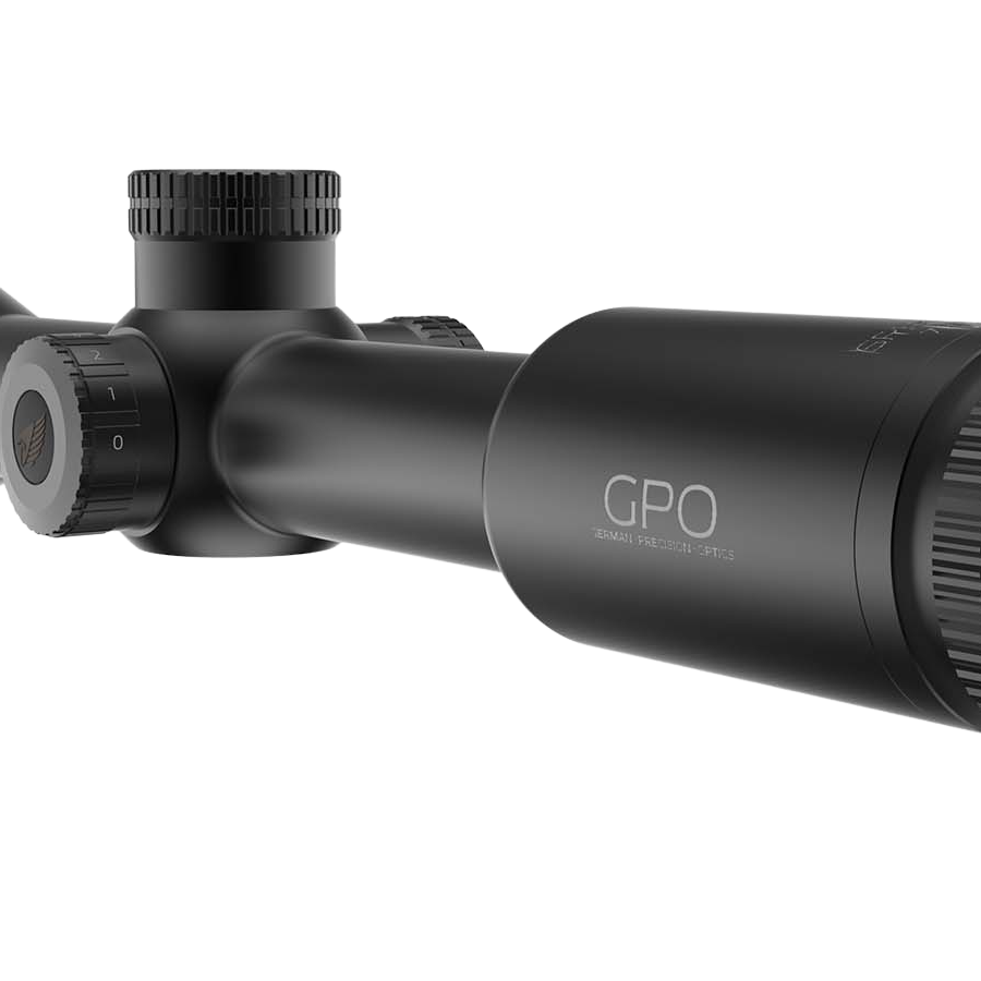 GPO Spectra 1x 7,5x50i neu & gebraucht kaufen - Gunfinder