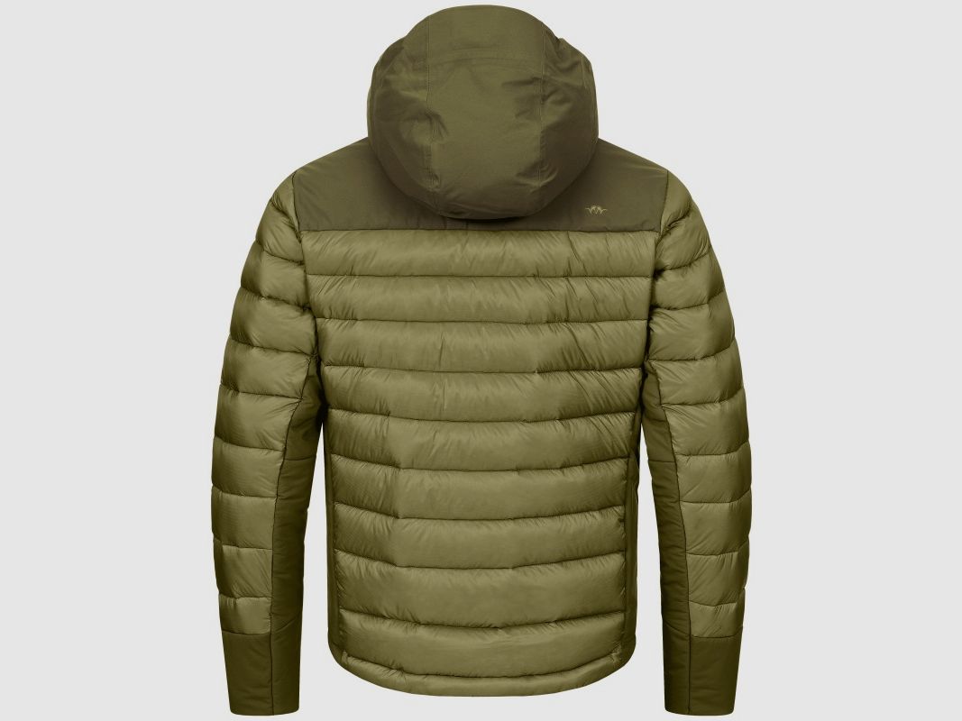 Blaser Observer Daunenjacke Dunkelgrün, Bild 2 von 8