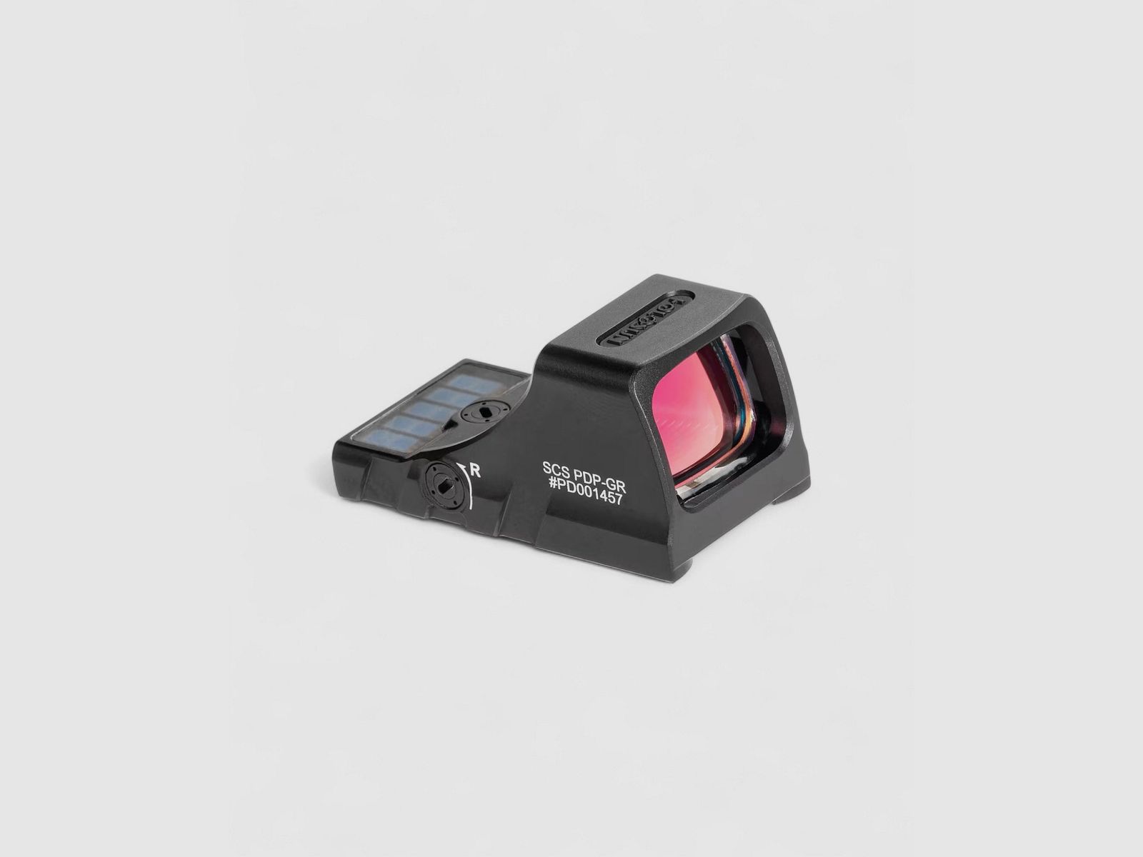 Holosun SCS Green Circle Dot Sight, Walther PDP, image 1 of 6