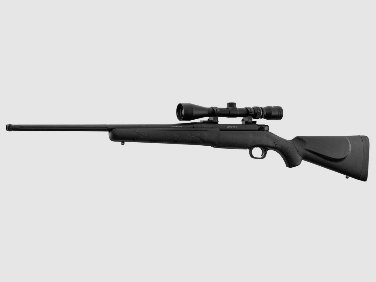 Mossberg Patriot .270 Win Combo met 3-9x40 richtkijker, afbeelding 5 van 5