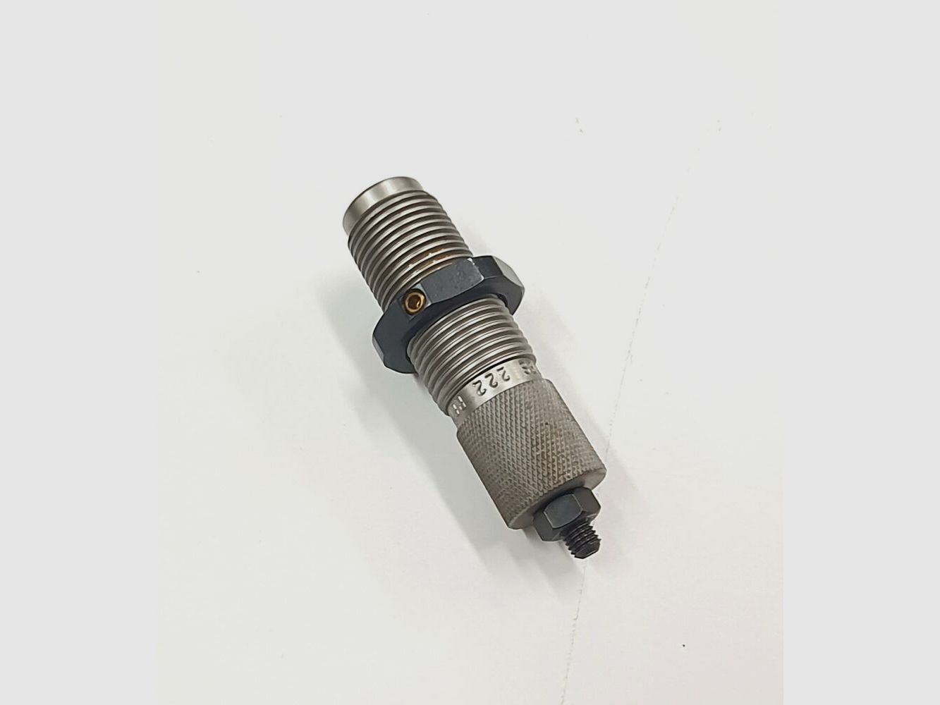 RCBS Reloader Special Full Length Die Set, .222 Rem dies