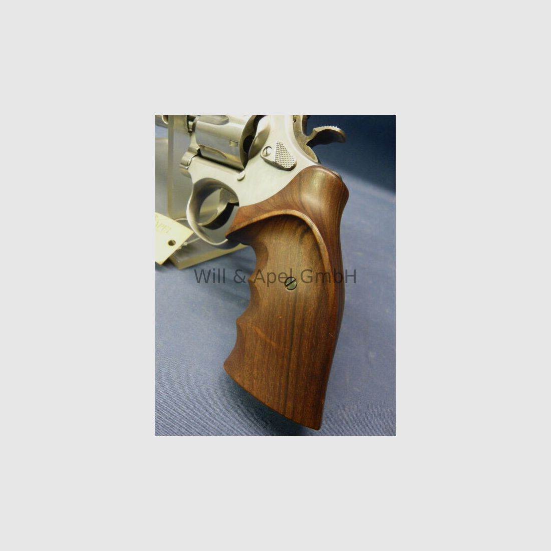 SMITH & WESSON 686-4 TARGETR CHAMPION DL