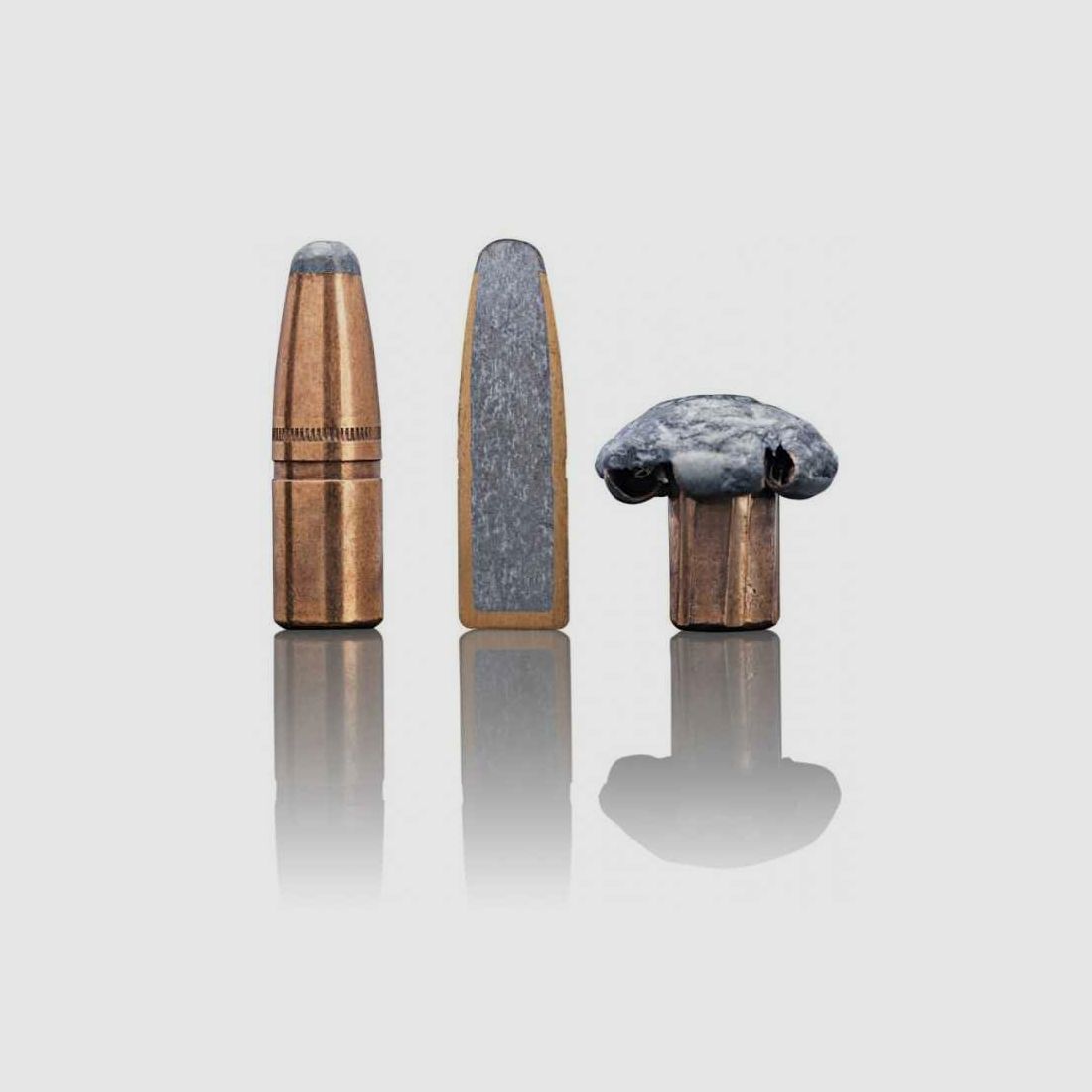 AMUNICJA 9,3X74R SAKO HAMMERHEAD 18,5g, zdjęcie 2 z 4