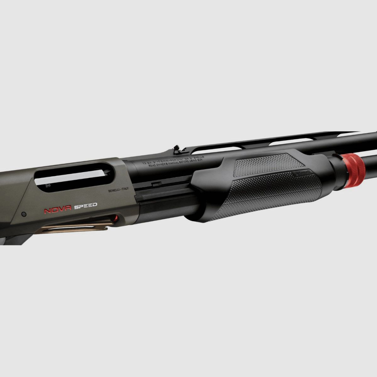 Benelli Nova Speed 26" Short Magazine - A0591900, zdjęcie 7 z 9