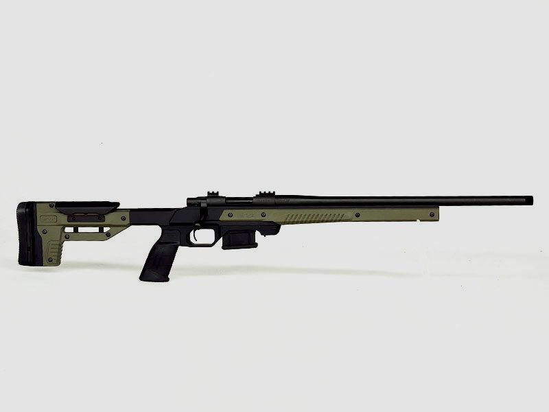 Weatherby (Howa 1500) Short Action Vanguard ORYX (in .223 Rem. oder .308 Win. erhältlich)