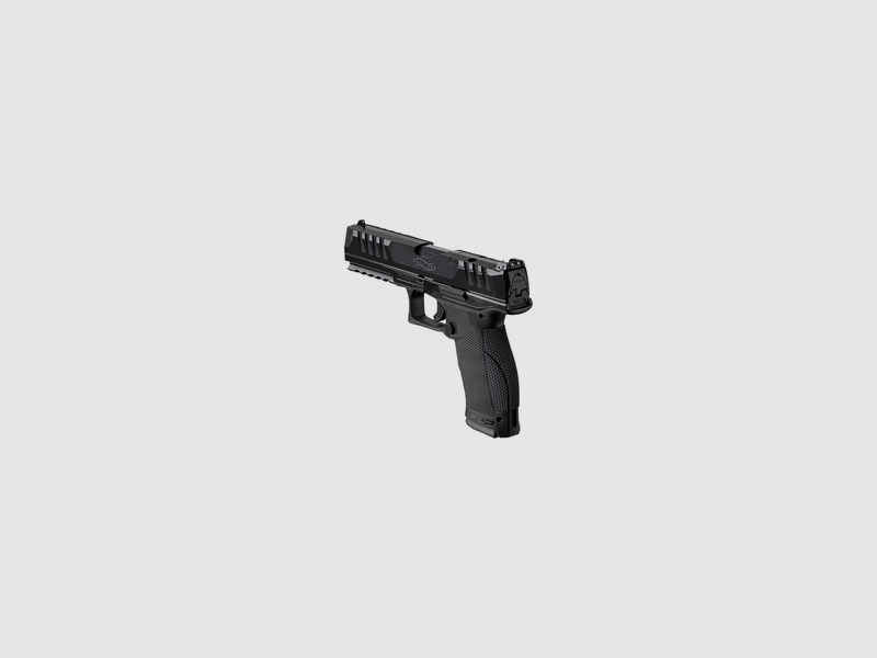 Walther PDB Full Size 5″, Bild 4 von 5
