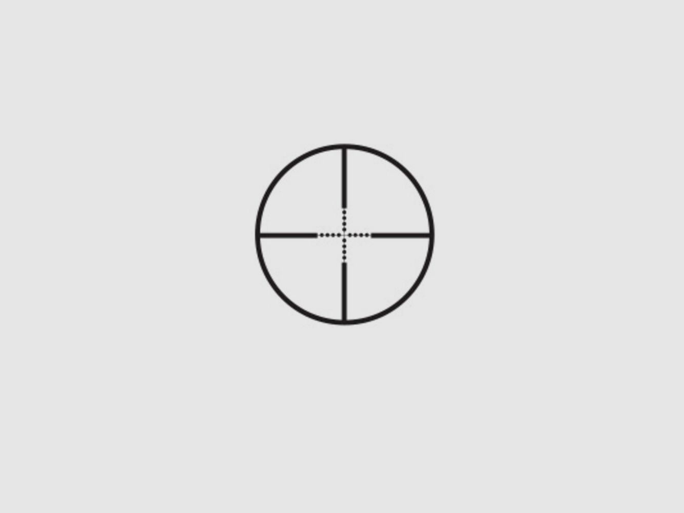 Sun Optics USA Tri-Rail 3-9x32 Mil-Dot/IR
