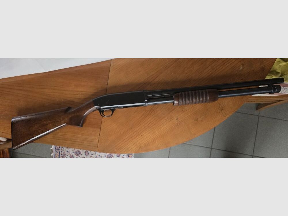 Browning BPS Model 20