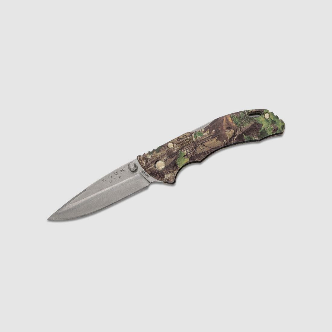 Buck Bantam Realtree