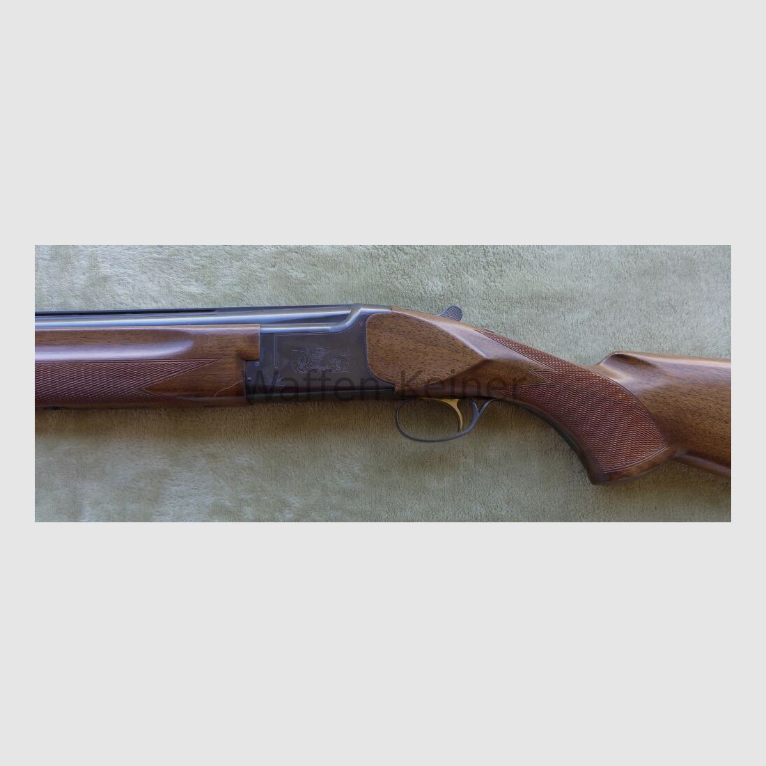 Anschütz Miroku, Bild 1 von 4