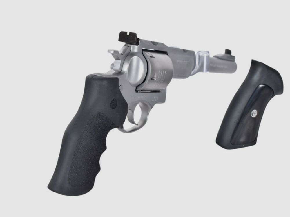 Ruger Super Redhawk