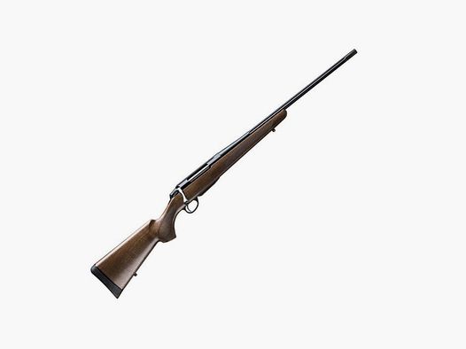 Bolt-action rifle Tikka T3X Hunter fluted and threaded