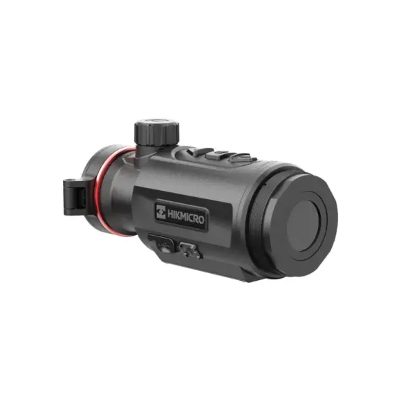 Thermisch Beeld Rifle Scope (Clip-On) HIKMICRO Thunder 3.0 TQ35C 3.0, afbeelding 5 van 8