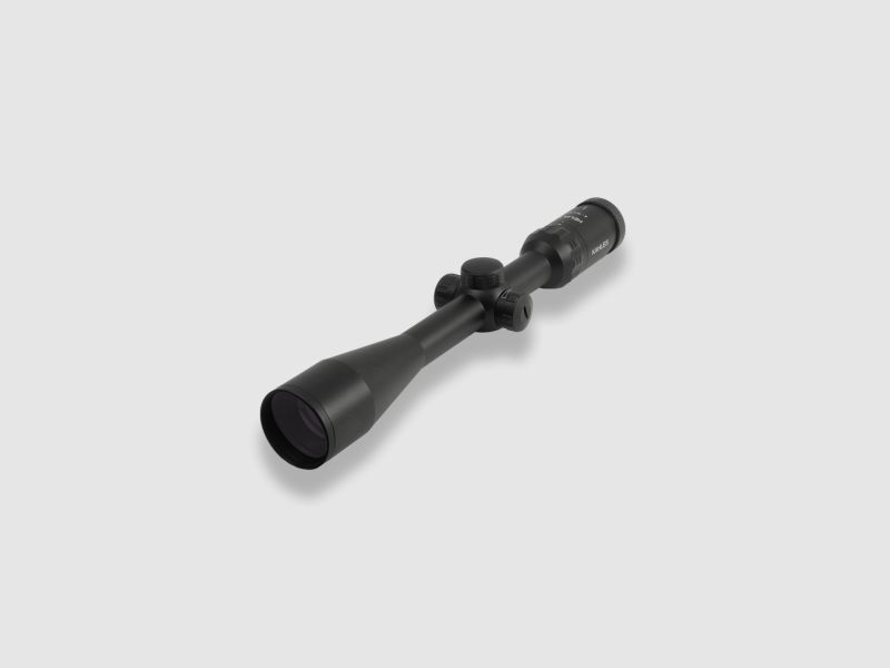 KAHLES HELIA 3 4-12x44i reticolo G4B