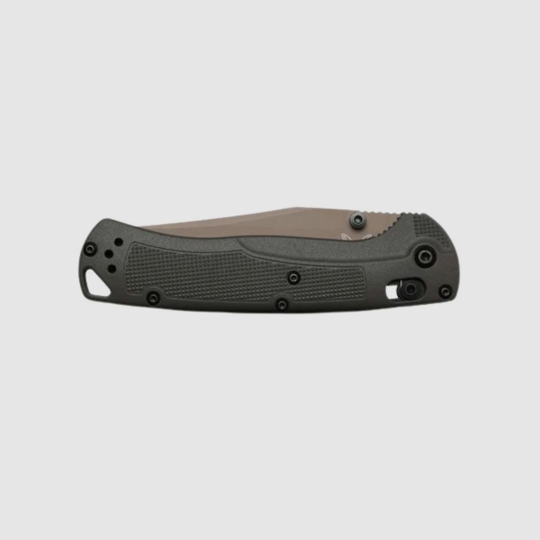Benchmade Taggedout CPM-154 Grivory, image 2 of 4