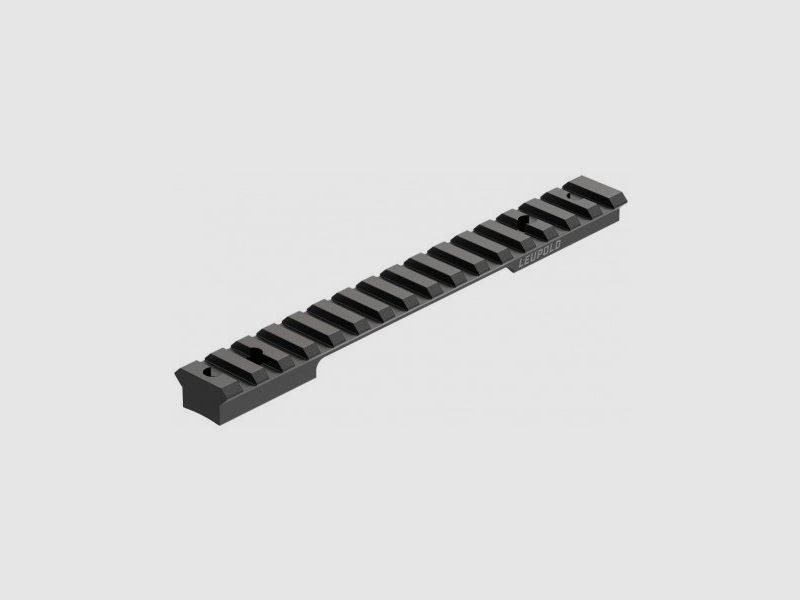 Carril LEUPOLD BackCountry Cross-Slot 8-40 – Savage 110 LA