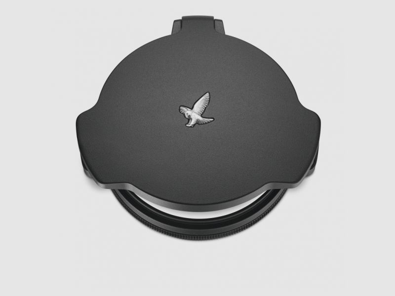 Swarovski SLP-O scope protection cover / objective protection cover