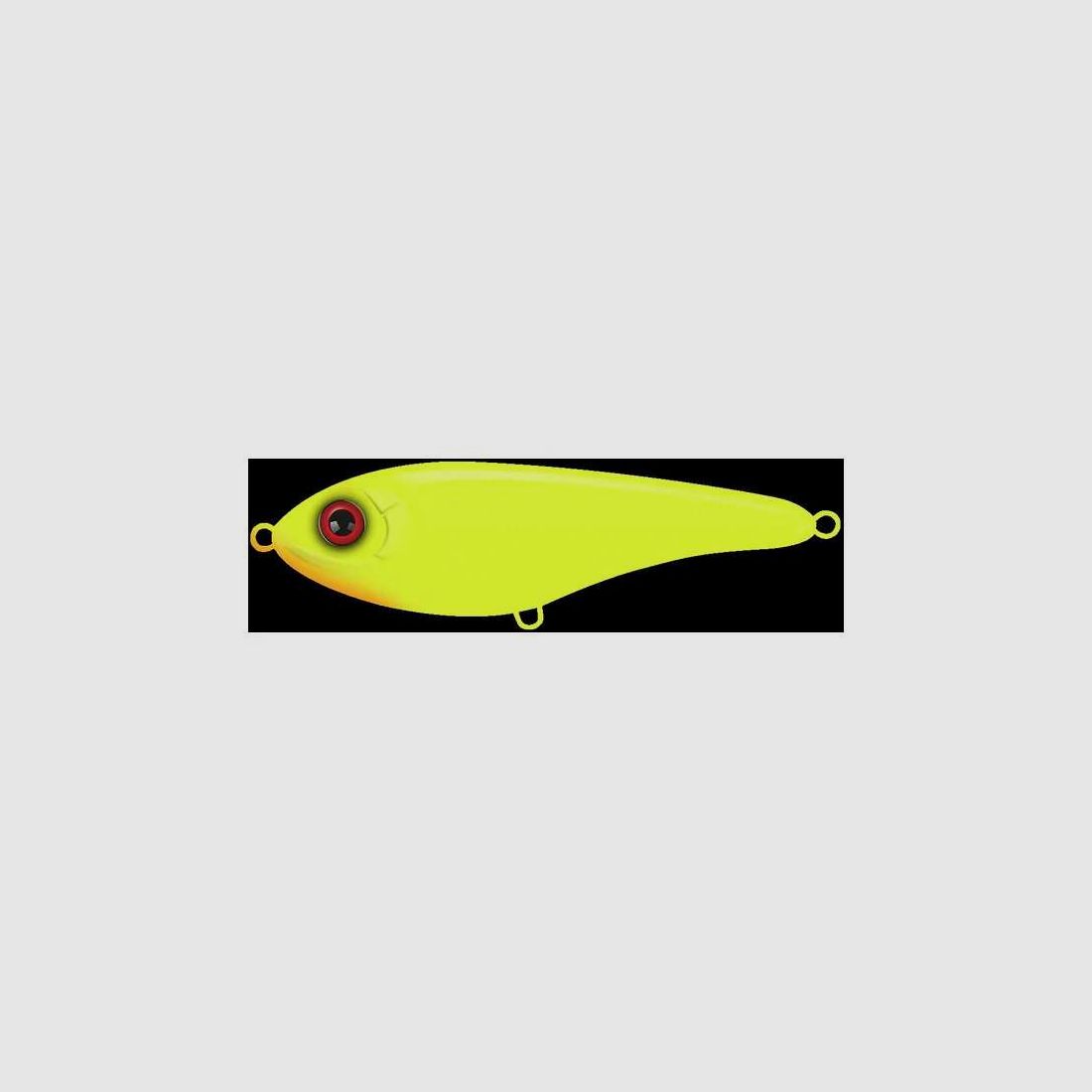 Esca Dur Svartzonker Buster Jerk II 12 cm MN06