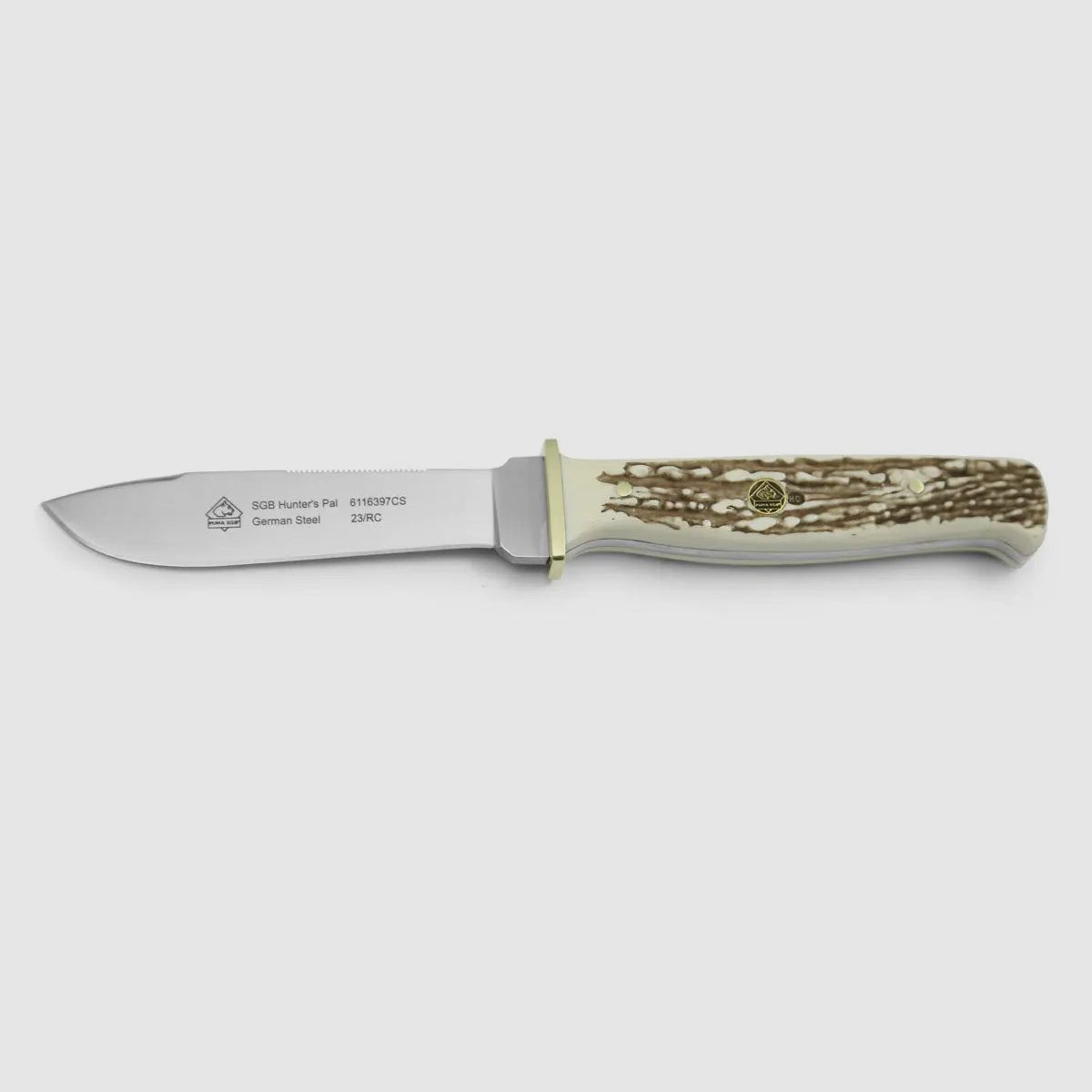 PUMA SGB hunter's pal, Commando stag
