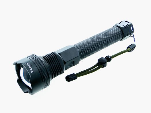 Rechargeable flashlight X-Balog P70 L-083