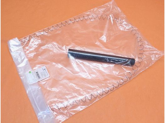 Beretta Beretta 1301: magazijnverlenging +4-schoten (E00608) zwart polymeer (BL=270mm) 12GA incl. magazijnbuisveer.