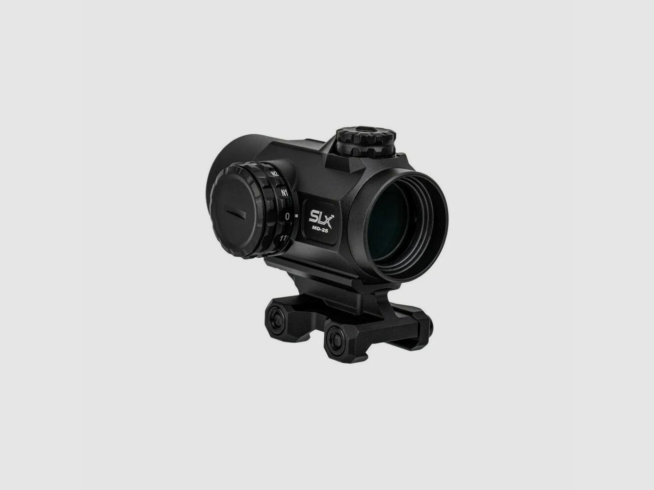 Primary Arms SLx MD-25 MicroDot GenII CQB rot