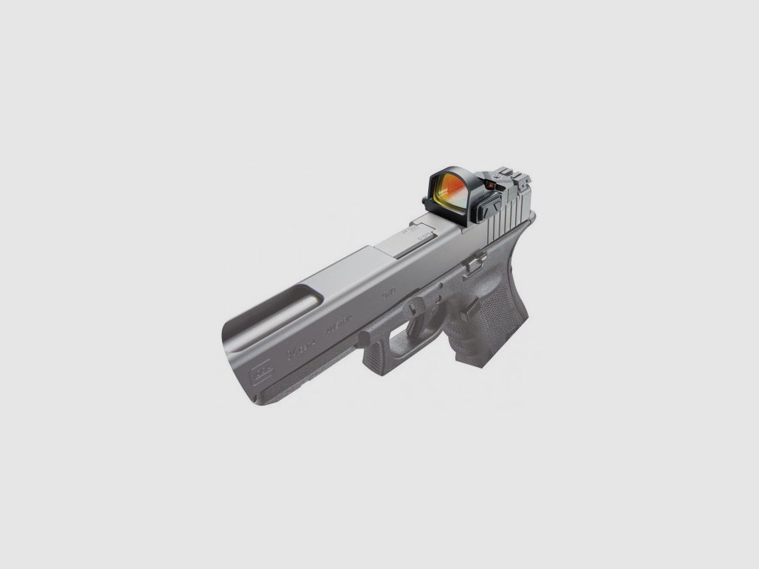 BUSHNELL Advance Micro Reflexvisier, Bild 5 von 6