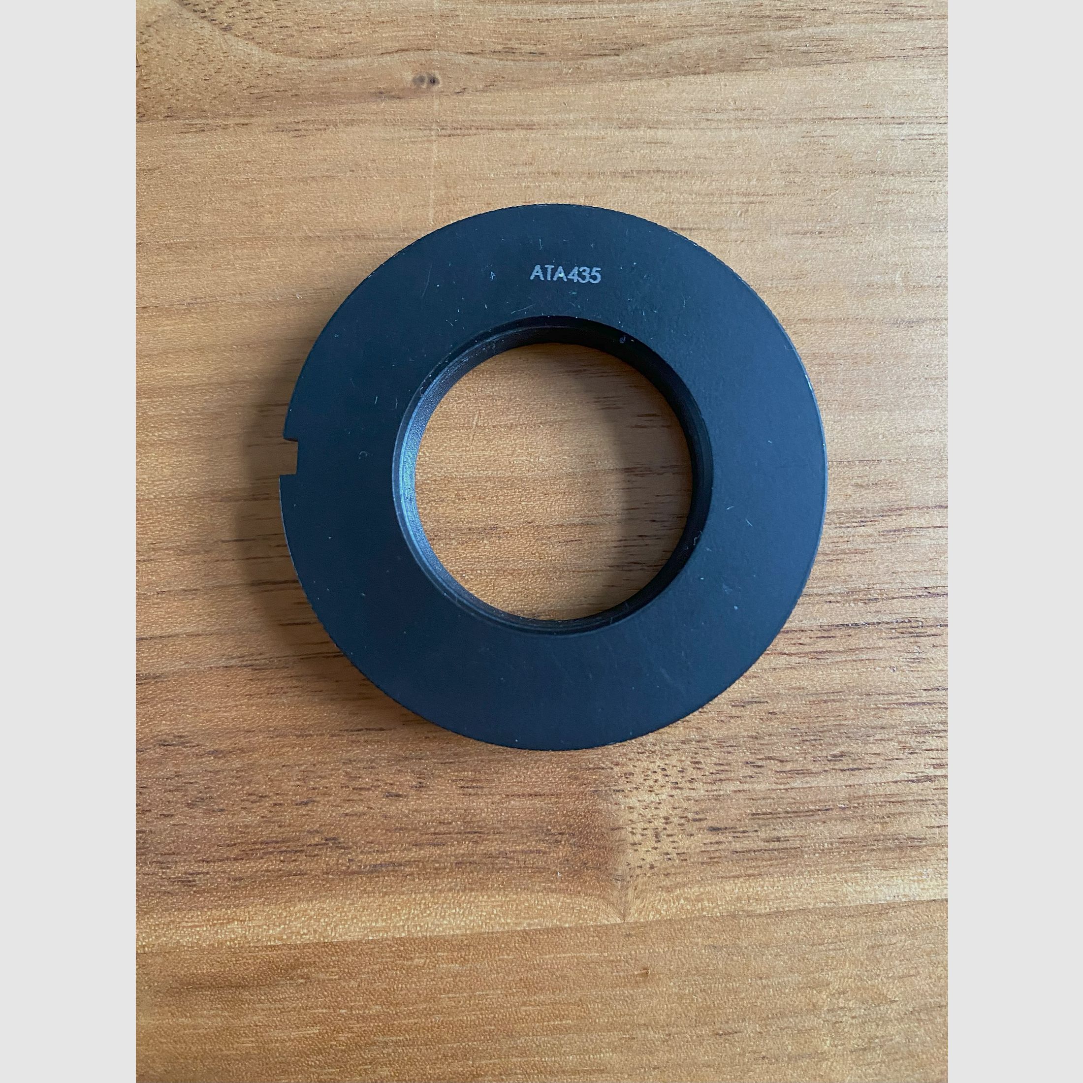 Adaptateur de serrage Smartclip Type multi AX 21i