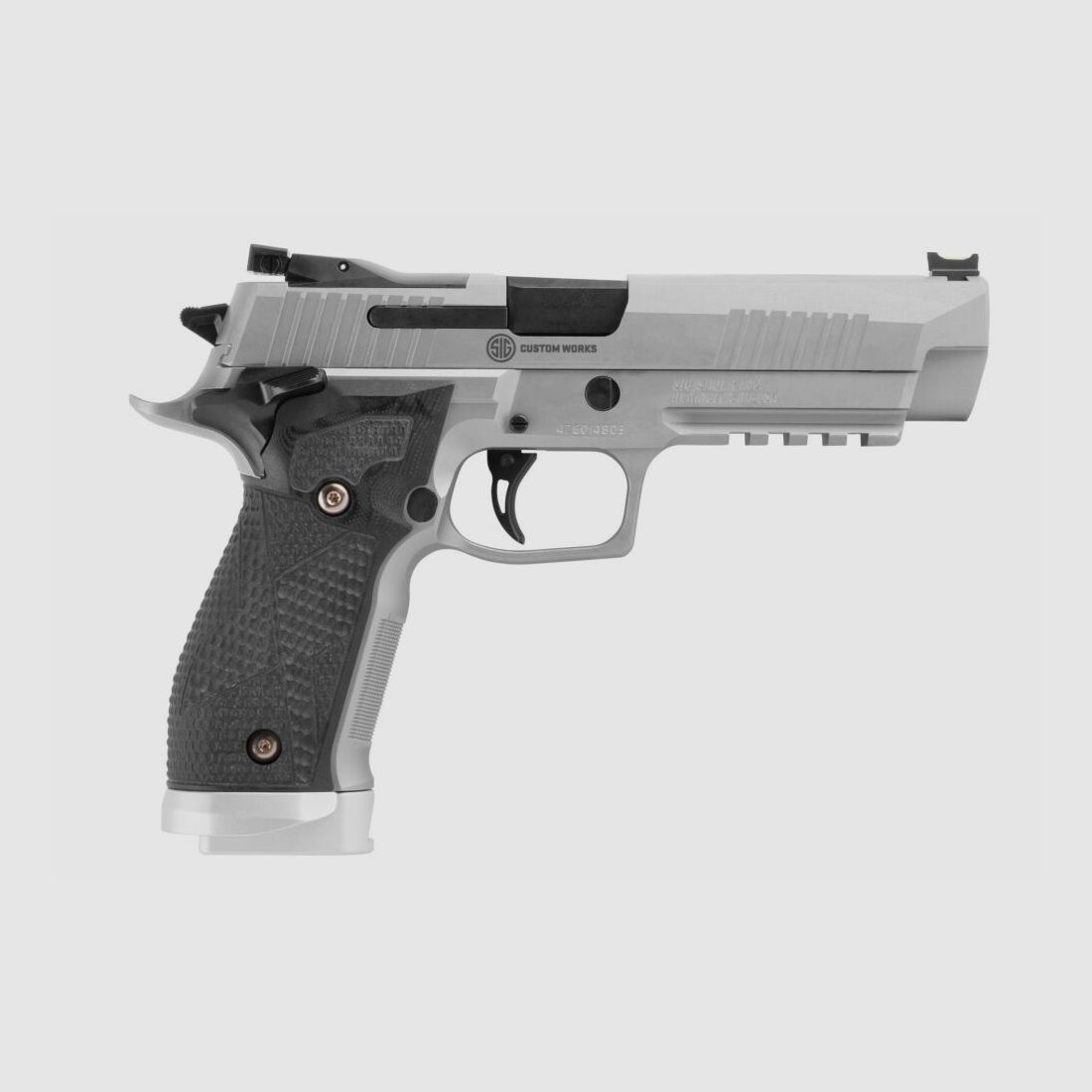 Sig Sauer P226 X5 Supermatch OR